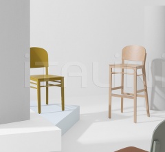 Барный стул Aloe 134 фабрика Billiani