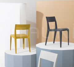 Стул Aragosta 580 фабрика Billiani