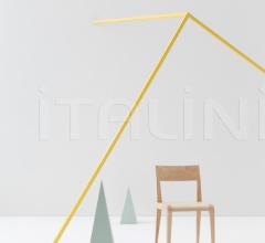 Стул Aragosta 580 фабрика Billiani