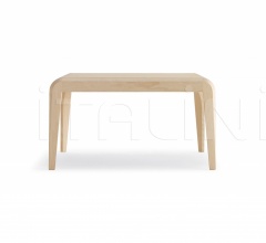 Журнальный столик Aragosta 583 фабрика Billiani