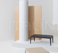 Журнальный столик Aragosta 584 фабрика Billiani