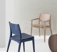Стул Blazer 632 фабрика Billiani