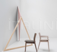 Стул Blazer 633 фабрика Billiani