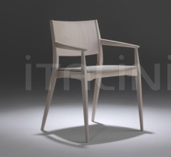 Стул с подлокотниками Blazer 630 фабрика Billiani