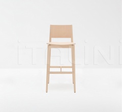 Барный стул Blazer 232 фабрика Billiani