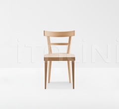 Стул Cafe 460 фабрика Billiani