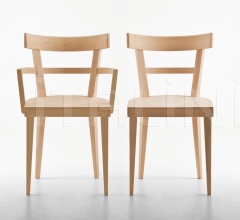 Стул Cafe 460 фабрика Billiani