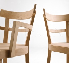 Стул Cafe 460 фабрика Billiani