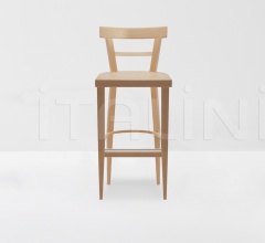 Барный стул Cafe 462 фабрика Billiani