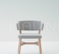 Стул CROISSANT 570 фабрика Billiani