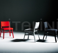 Стул CROISSANT 570 фабрика Billiani