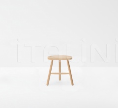 Табуретка Puccio 710 фабрика Billiani