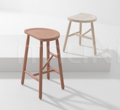 Табуретка Puccio 710 фабрика Billiani