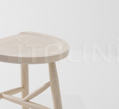 Табуретка Puccio 710 фабрика Billiani