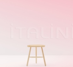 Табуретка Puccio 710 фабрика Billiani