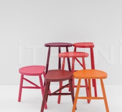 Табуретка Puccio 710 фабрика Billiani