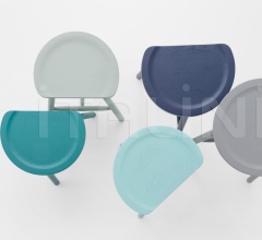 Табуретка Puccio 710 фабрика Billiani