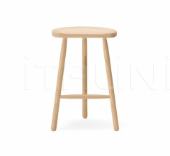 Барный стул Puccio 711 фабрика Billiani