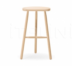 Барный стул Puccio 712 фабрика Billiani