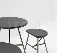 Табуретка Puccio 713 фабрика Billiani