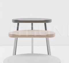 Табуретка Puccio 713 фабрика Billiani