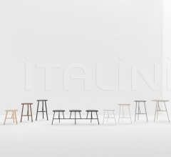 Барный стул Puccio 715 фабрика Billiani