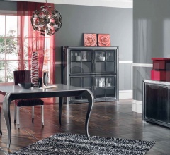 Буфет KR22d 431 Буфет KR22d 431 фабрика Pregno