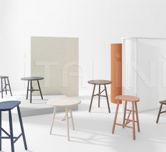 Барный стол Puccio 717 фабрика Billiani