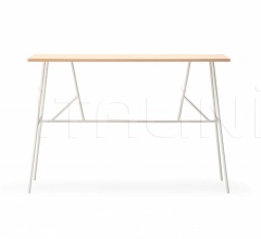 Барный стол Puccio 722 фабрика Billiani