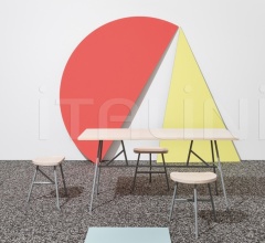 Барный стол Puccio 722 фабрика Billiani