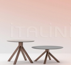 Стол обеденный Grapevine wood фабрика Billiani