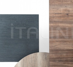 Барный стол Grapevine wood фабрика Billiani