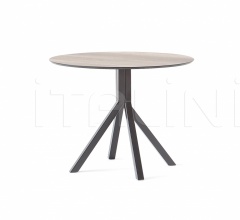 Кофейный столик Grapevine steel фабрика Billiani