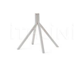 Кофейный столик Grapevine steel фабрика Billiani