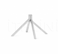 Кофейный столик Grapevine steel фабрика Billiani