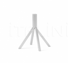 Кофейный столик Grapevine steel фабрика Billiani