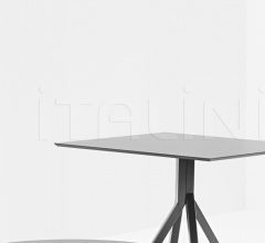 Кофейный столик Grapevine steel фабрика Billiani