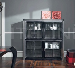 Витрина KR24d 431 Витрина KR24d 431 фабрика Pregno