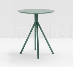 Барный стол Grapevine steel фабрика Billiani