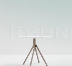 Барный стол Grapevine steel фабрика Billiani