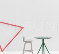 Барный стол Grapevine steel фабрика Billiani