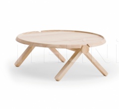 Кофейный столик Lilliput 310 фабрика Billiani