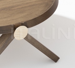 Кофейный столик Lilliput 310 фабрика Billiani