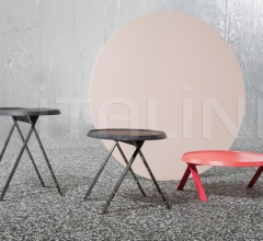 Кофейный столик Lilliput 310 фабрика Billiani