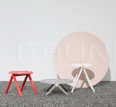 Кофейный столик Lilliput 310 фабрика Billiani