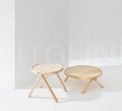 Кофейный столик Lilliput 311 фабрика Billiani