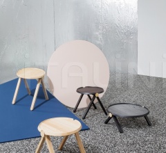 Кофейный столик Lilliput 311 фабрика Billiani