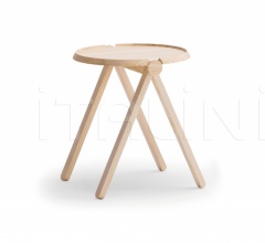 Кофейный столик Lilliput 312 фабрика Billiani