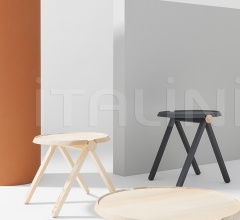 Кофейный столик Lilliput 312 фабрика Billiani