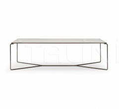 Журнальный столик Marcel 470 Журнальный столик Marcel 470 фабрика Billiani